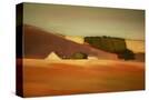 Stretched Canvas