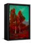 Canvas Black