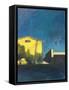 Canvas Black