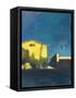 Canvas Black