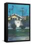 Canvas Black