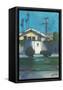 Canvas Black