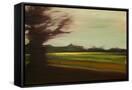 Canvas Black