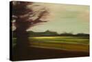 Stretched Canvas