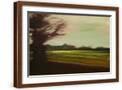 Brown Frame