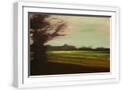 White Frame