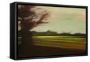 Canvas Black