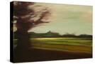 Stretched Canvas