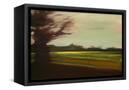 Canvas Black