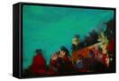 Canvas Black