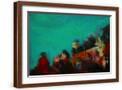 Brown Frame