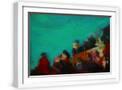White Frame