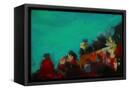 Canvas Black