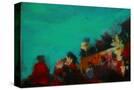 Stretched Canvas