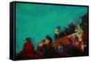 Canvas Black