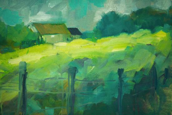 Art Print, , large