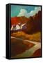 Canvas Black