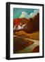 Black Frame