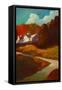 Canvas Black