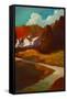 Canvas Black
