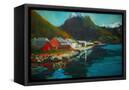 Canvas Black