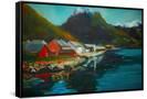 Canvas Black