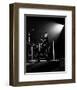 Eddie Cochran-null-Framed Photo