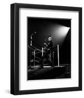 Eddie Cochran-null-Framed Photo