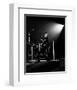 Eddie Cochran-null-Framed Photo