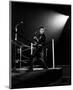 Eddie Cochran-null-Mounted Photo