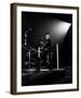 Eddie Cochran-null-Framed Photo