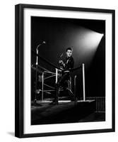 Eddie Cochran-null-Framed Photo