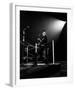 Eddie Cochran-null-Framed Photo