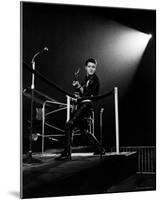 Eddie Cochran-null-Mounted Photo