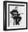 Eddie Cochran-null-Framed Photo