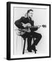 Eddie Cochran-null-Framed Photo