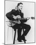 Eddie Cochran-null-Mounted Photo