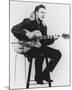 Eddie Cochran-null-Mounted Photo