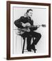 Eddie Cochran-null-Framed Photo