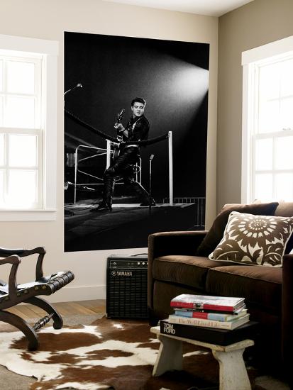 Giant Art Print, , large