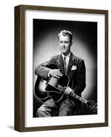 Eddie Condon (1905-1973)-null-Framed Giclee Print