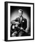 Eddie Condon (1905-1973)-null-Framed Giclee Print