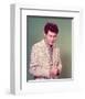 Eddie Fisher-null-Framed Photo