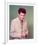 Eddie Fisher-null-Framed Photo