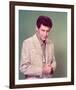 Eddie Fisher-null-Framed Photo