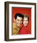 Eddie Fisher-null-Framed Photo