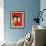 Eddie Fisher-null-Framed Photo displayed on a wall