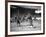 Eddie Grant, Cincinnati Reds, Baseball Photo - New York, NY-Lantern Press-Framed Art Print