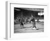 Eddie Grant, Cincinnati Reds, Baseball Photo - New York, NY-Lantern Press-Framed Art Print