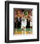 Eddie House, Game Six of the 2008 NBA Finals-null-Framed Photographic Print